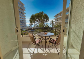 Skol 339 - 2-Bedroom Apartment in Edificio Skol Marbella